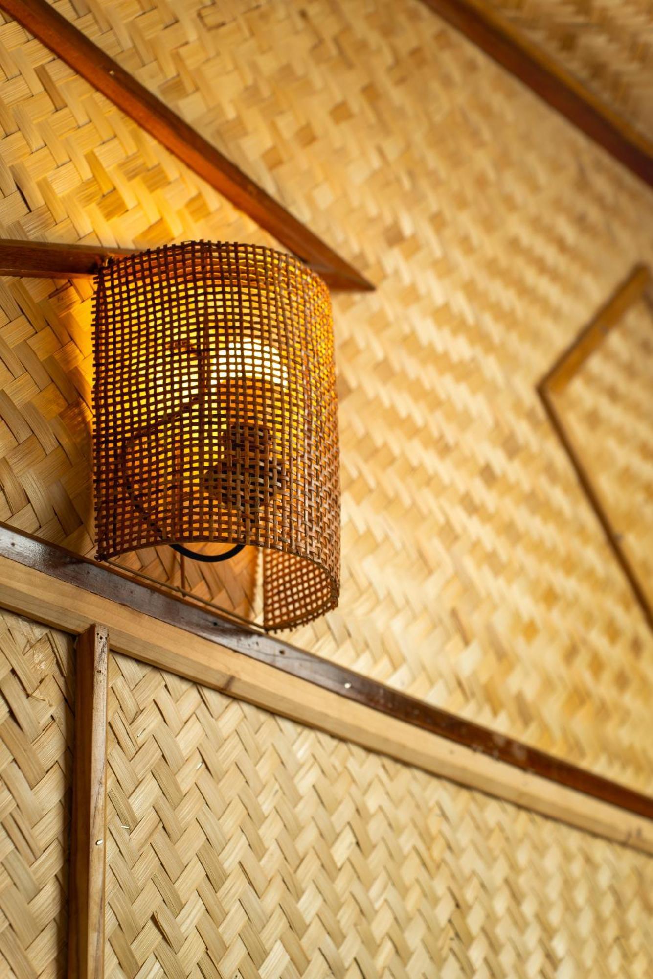 The One 'Private Island' Escape Hotel Gia Luan Room photo
